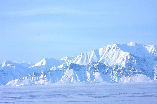 Sirmilik National Park